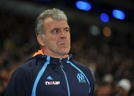 Эрик Геретс, фото lequipe.fr