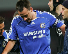 Фото Setanta Sports