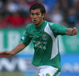 Карлос Вильянуэва