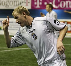 Сенияд Ибричич