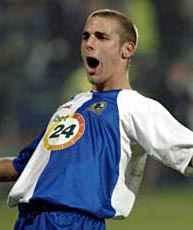 Дэвид Бентли