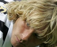 Павел Недвед