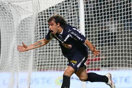 Фернандо Кавенаги