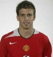 Херард Пике