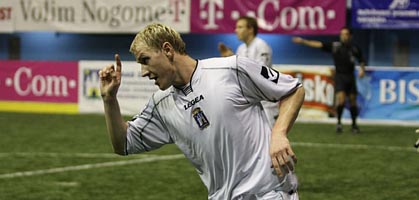 Сенияд Ибричич