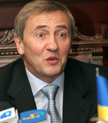 За год?! В космосе...