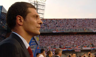 Славен Билич