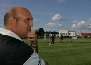 Фредерик Антонетти, фото lequipe.fr