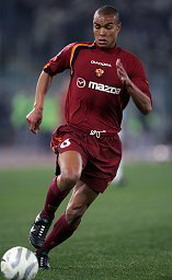 Маттео Феррари