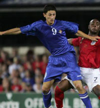 Игорь Бугаев