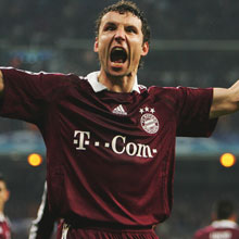 Марк ван Боммель