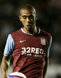 Люк Мур, .4thegame.com