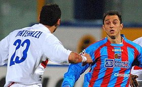 Матрикс против Спинези, gazzetta.it 