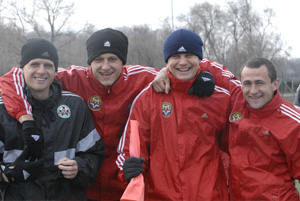 Фото fcmetalurg.com