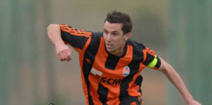 Дарио Срна, фото shakhtar.com