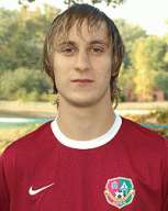 Александр Сытник