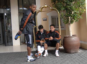 фото shakhtar.com