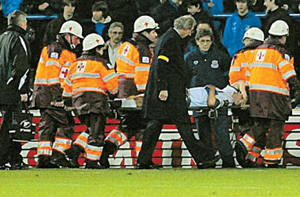 Фото из личного архива Олега Ящука