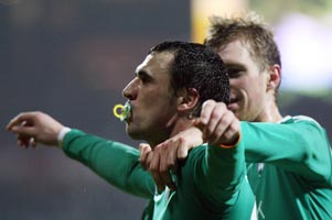 Угу Алмейда -получите, распишитесь, АР