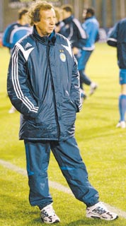 Фото газеты Блик