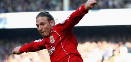 Андрей Воронин