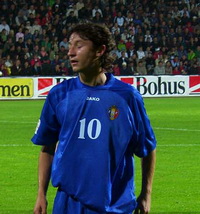 Игорь Бугаев