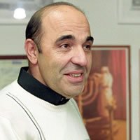 Вадим Рабинович