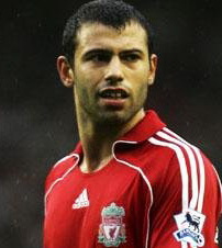 Хавьер Маскерано