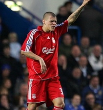 Мартин Шкртел, АР