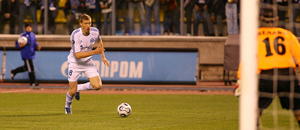 Павел Погребняк, фото fc-zenit.ru
