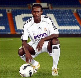 Маамаду Диарра, фото africahit.com