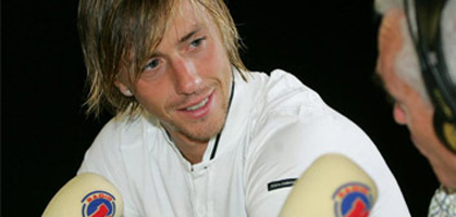 Гути, фото marca.com