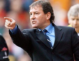 Брайан Робсон