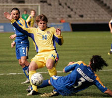 Олег Допилка, ffu.org.ua