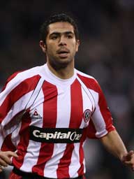 Ахмед Фатхи