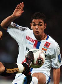 Хатем Бен Арфа