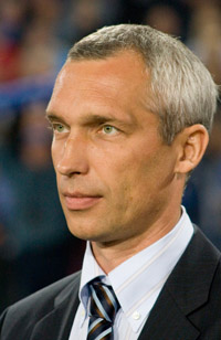 Олег Протасов, fcdnipro.dp.ua