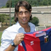 Пока в Дженоа