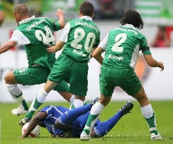 Кто будет повержен сегодня?