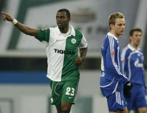 Графите свое дело сделал, фото Reuters 