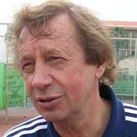 Юрий Семин