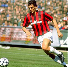 Паоло Мальдини, фото bbc.co.uk