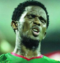 Самуэль Это'О