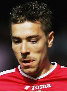 Эмброуз - один из лидеров Чарльтона