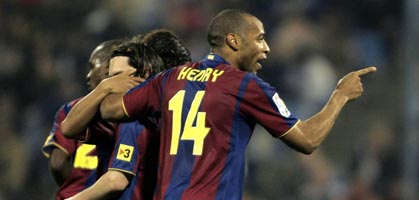 Радость после первого гола, AP