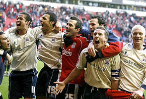 Вы еще не побеждали? Ждите Рафу и его схемы :) bbc.co.uk