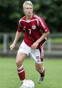 Симон Кьяер