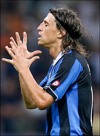 Эрнан взывает к совести Манчини