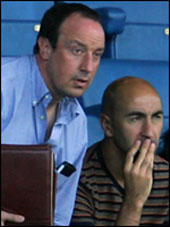 Глупое расставание..., bbc.co.uk