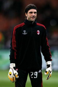 Готов ли Фиори к такому вызову? it.eurosport.yahoo.com 